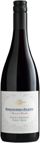 Marchand & Burch Mount Barrow Pinot Noir 2018